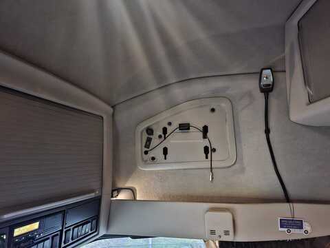 Volvo FH 460TC GTXL AERO 4.1M 6x2 *EX Demonstrator * 