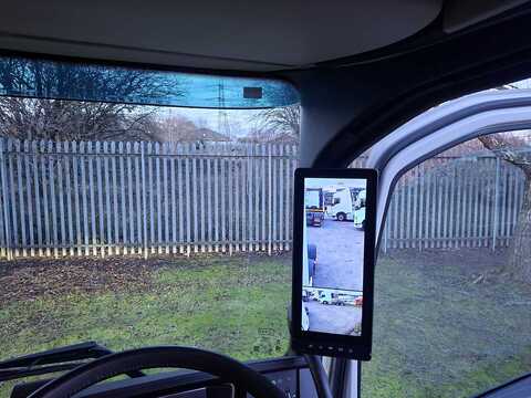 Volvo FH 460TC GTXL AERO 4.1M 6x2 *EX Demonstrator * 