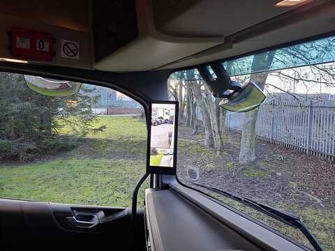 Volvo FH 460TC GTXL AERO 4.1M 6x2 *EX Demonstrator * 