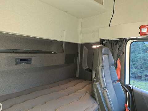 Volvo FH 460TC GTXL AERO 4.1M 6x2 *EX Demonstrator * 