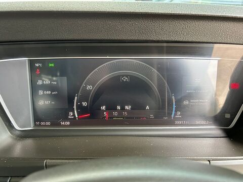 420 FMX Day Cab 8x4 Tipper **Thompson Steel Body Tipper**