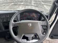 Volvo FE  