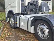 Volvo FH  
