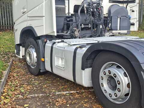 500 GT 4.1M 6x2 *LATEST MODEL*