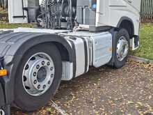 Volvo FH  
