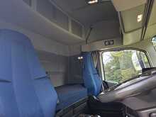 Volvo FH  