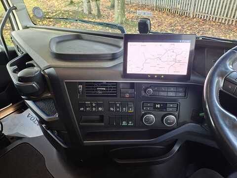 500 GT 4.1M 6x2 *LATEST MODEL*