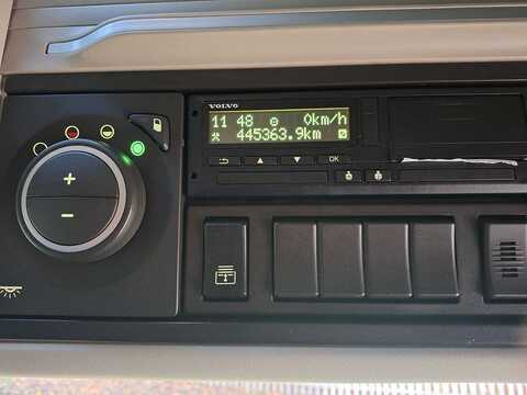 500 GT 4.1M 6x2 *LATEST MODEL*