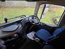 Volvo FH  