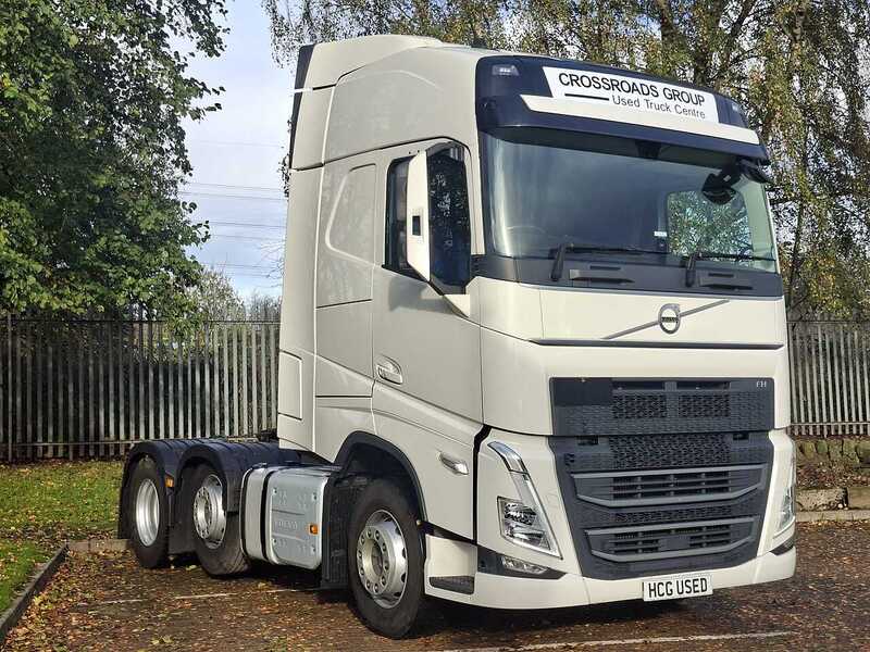 Volvo 500 GT 4.1M 6x2 *LATEST MODEL*