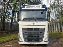 Volvo FH  