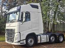 Volvo FH  