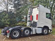Volvo FH  