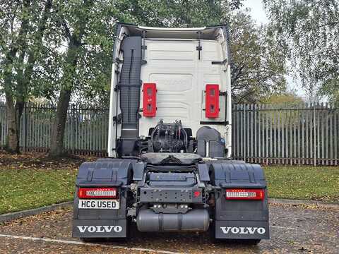 500 GT 4.1M 6x2 *LATEST MODEL*