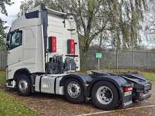 Volvo FH  