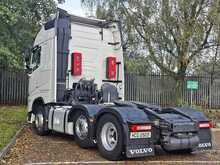 Volvo FH  