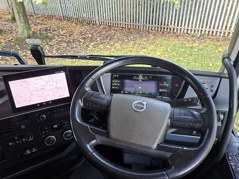 500 GT 4.1M 6x2 *LATEST MODEL*