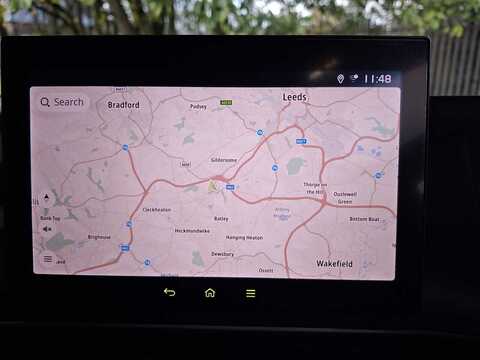 500 GT 4.1M 6x2 *LATEST MODEL*