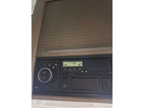 500 GT 4.1M 6x2 *LATEST MODEL*