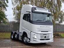 Volvo FH  