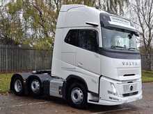 Volvo FH  