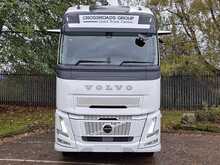 Volvo FH  