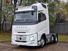 Volvo FH  