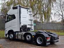 Volvo FH  