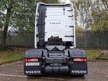 Volvo FH  