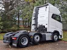 Volvo FH  