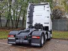 Volvo FH  