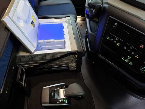 Volvo FH Aero 460TC GT AERO 4.1M 6x2 *Latest Cab*