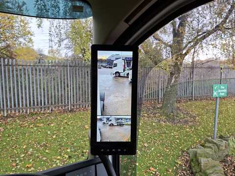 Volvo FH Aero 460TC GT AERO 4.1M 6x2 *Latest Cab*