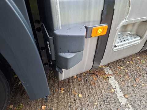 Volvo FH Aero 460TC GT AERO 4.1M 6x2 *Latest Cab*