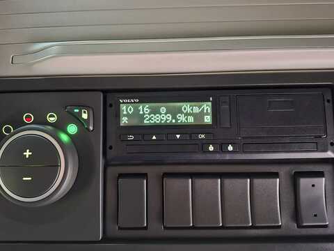 Volvo FH Aero 460TC GT AERO 4.1M 6x2 *Latest Cab*