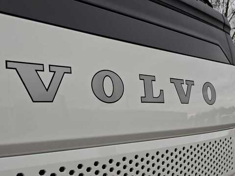 Volvo FH Aero 460TC GT AERO 4.1M 6x2 *Latest Cab*