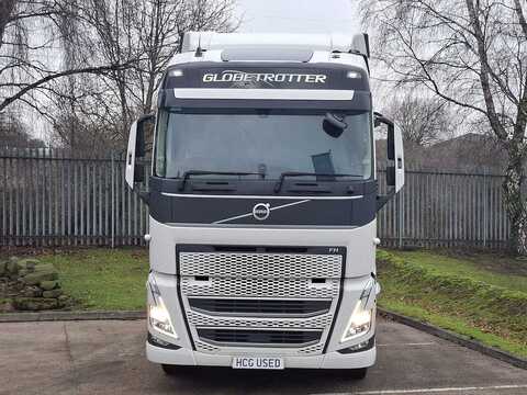 Volvo FH 460TC GT 6x2 *Latest Model*