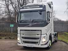 Volvo FH Volvo FH 460TC GT 6x2 *Latest Model* 