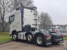 Volvo FH Volvo FH 460TC GT 6x2 *Latest Model* 