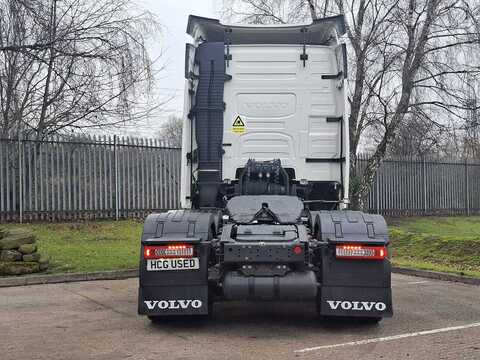 Volvo FH 460TC GT 6x2 *Latest Model*