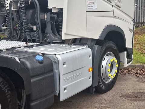 Volvo FH 460TC GT 6x2 *Latest Model*