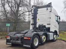 Volvo FH Volvo FH 460TC GT 6x2 *Latest Model* 