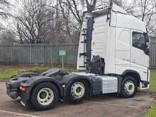 Volvo FH Volvo FH 460TC GT 6x2 *Latest Model* 
