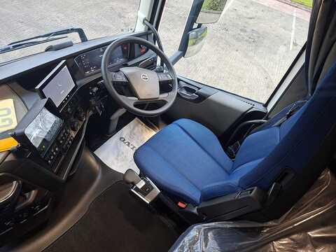 Volvo FH 460TC GT 6x2 *Latest Model*