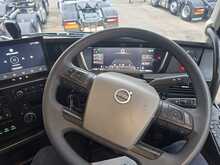 Volvo FH Volvo FH 460TC GT 6x2 *Latest Model* 