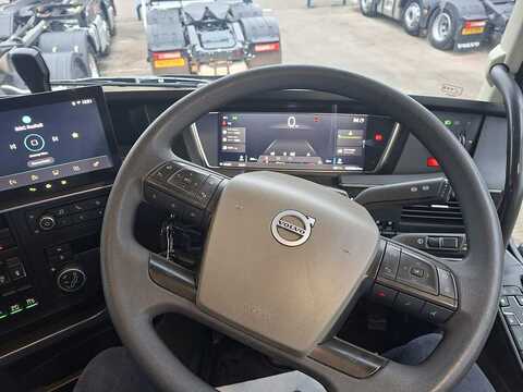 Volvo FH 460TC GT 6x2 *Latest Model*