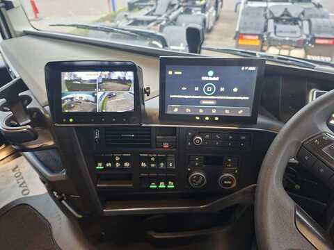 Volvo FH 460TC GT 6x2 *Latest Model*