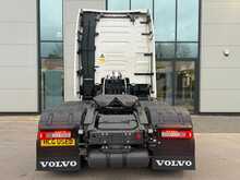 Volvo FH FH Aero Globetrotter XL 