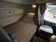 Volvo FH FH Aero Globetrotter XL 