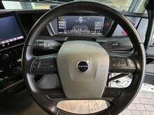 Volvo FH FH Aero Globetrotter XL 